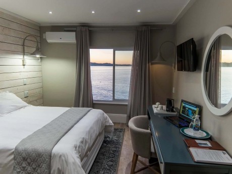 Lüderitz Nest Hotel_Namibia_Deluxe Room