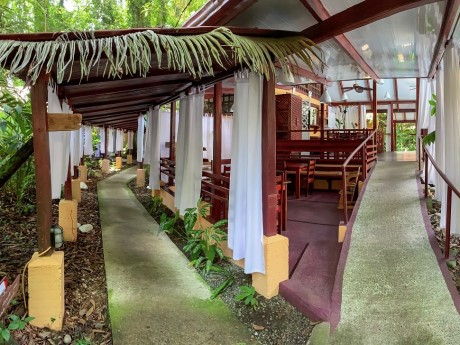 Namuwoki Restaurant