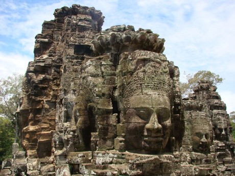 Bayon