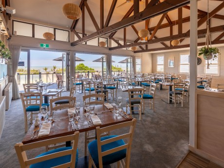 Beachfront Hotel_Neuseeland_Ocean View R