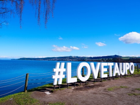 Taupo