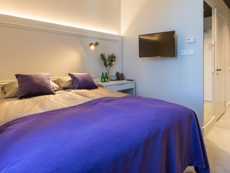 Zimmerbeispiel, Park Hotel Viljandi