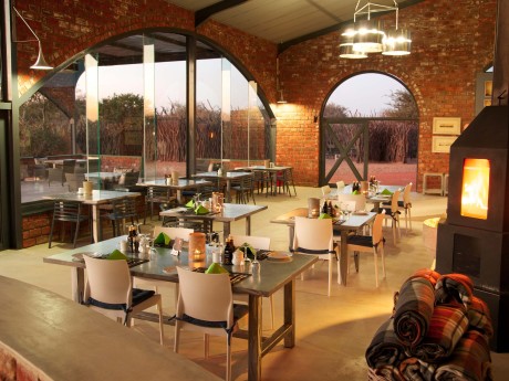 Okonjima Plains Camp_Namibia_dining_04