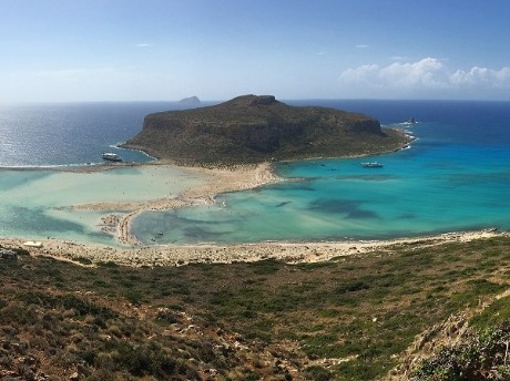 griechenland-kreta-lagune balos