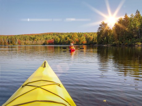 Kanada_Ontario_Algonquin Provincial Park
