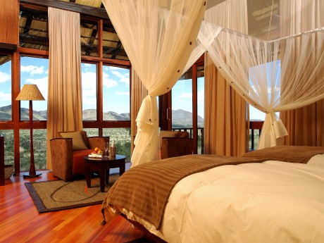 GocheGanas Nature Reserve_Namibia