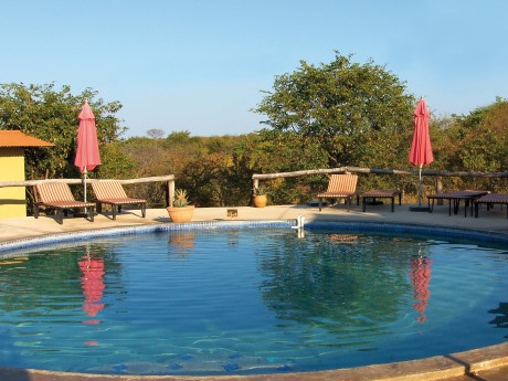 Etosha Safari Camp_Namibia_Pool_01