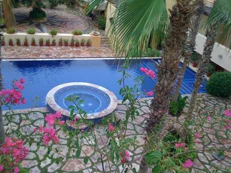 Hotel Los Patios Pool