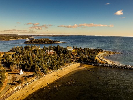 Seawind Landing Country Inn