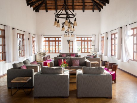 Farm House Valley_Lounge