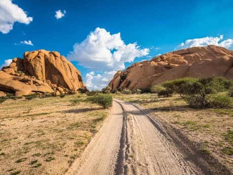 Namibia_Damaraland_Spitzkoppe