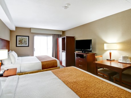 Quality Inn Kitchener