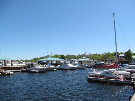 Midland, Ontario