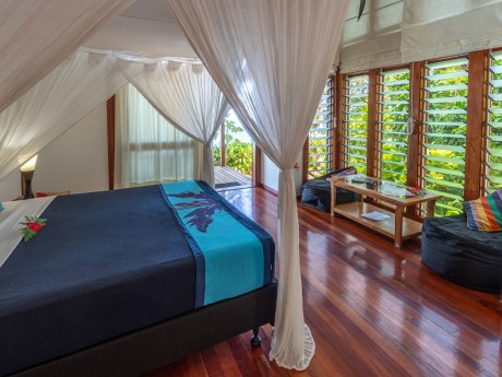 ©Matanivusi Beach Eco Resort