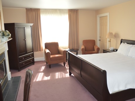 Inverary Resort