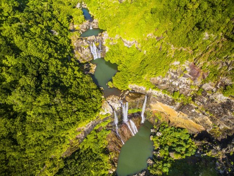 Individuelle Badeverlängerung Mauritius - Standard (MP042)