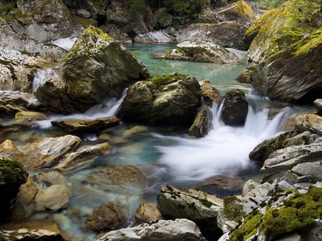 Neuseeland_Si_Wanaka District_Mount Aspi