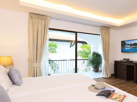 Zimmerbeispiel, Celes Samui