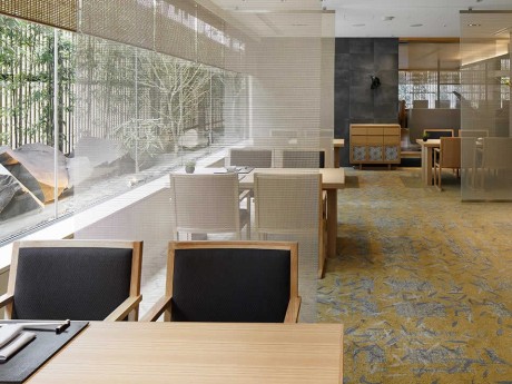 Restaurant, The Thousand 