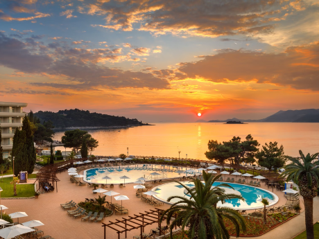 Verlängerung Kroatien 