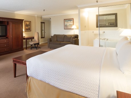 Crowne Plaza Moncton Downtown
