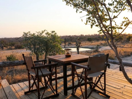 Verlängerung Greater Kruger Park - Standard