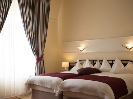 Hansa Hotel_Namibia_Room