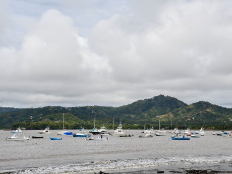 Potrero Bay