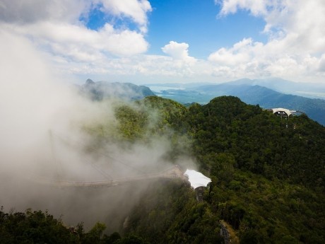 Natur, Langkawi