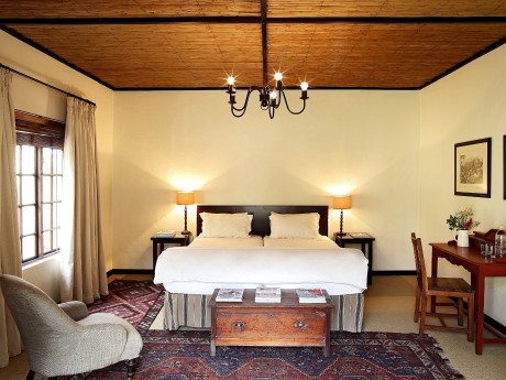 Elephant House_Südafrika_Standard Room_0