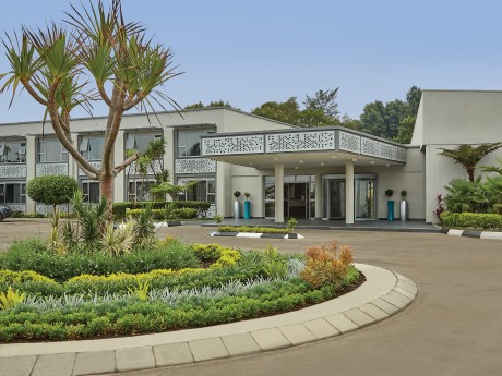 Garden Court Mthatha_Südafrika_Exterior