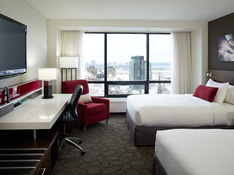 Delta by Marriott Ottawa City Centre