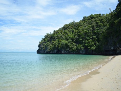 Strand, Langkawi