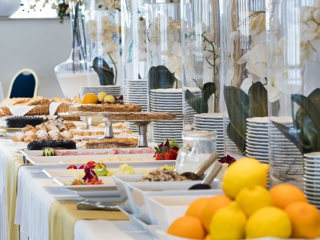 Sant Alphio Garden Hotel & Spa