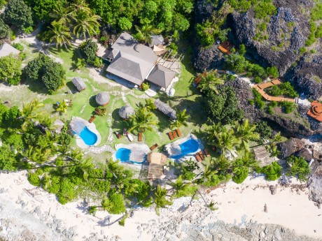 Barefoot Kuata Resort_Kuata Island