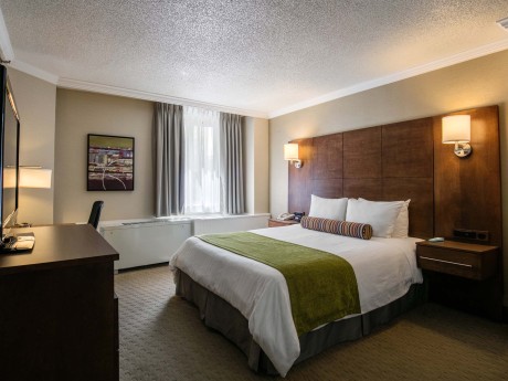 Best Western Ville Marie Hotel & Suites