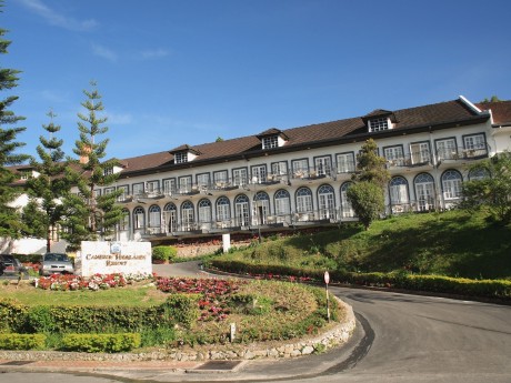 Cameron Highlands Resort