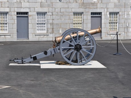 Cannon