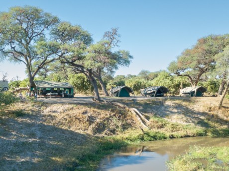 Sunway Botswana Mababe Private Reserve B