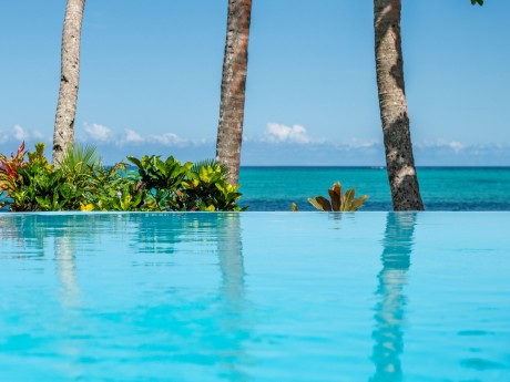 ©Matanivusi Beach Eco Resort
