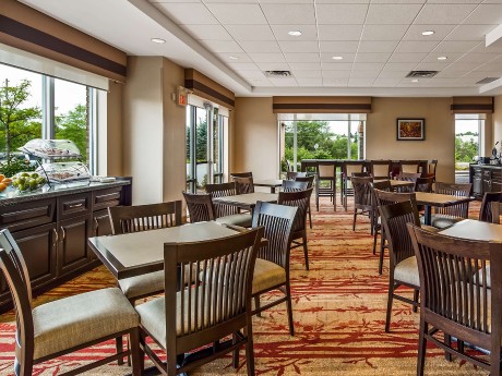 Best Western Muskoka Inn