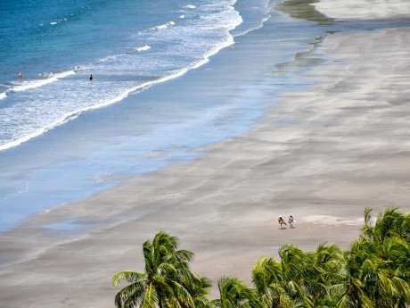 Playa Carrillo