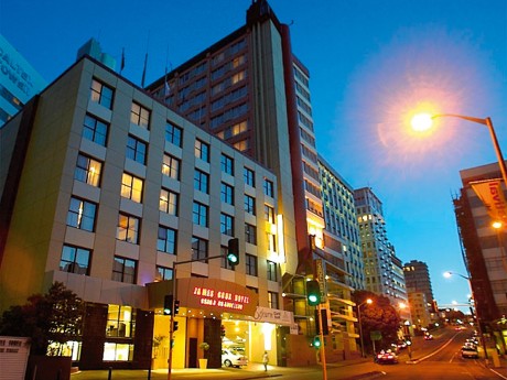 Grand Chancellor James Cook 6300321-