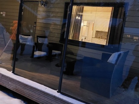 Tropiikki Resort