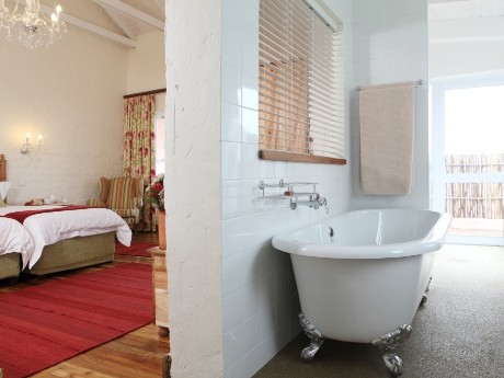 Südafrika_Zuurberg Mountain Village_Addo