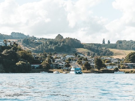 Taupo