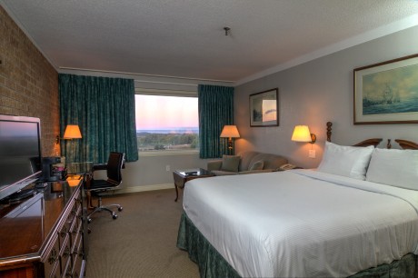 Old Orchard Inn & Spa 