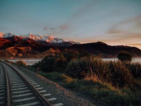 Kaikoura
