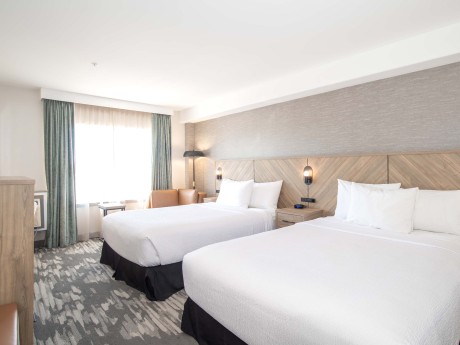 Sandman Hotel & Suites Regina - standard