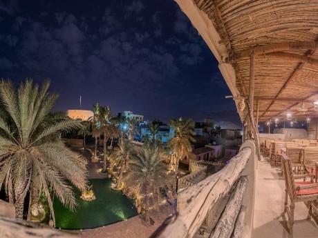 Antique Inn Nizwa